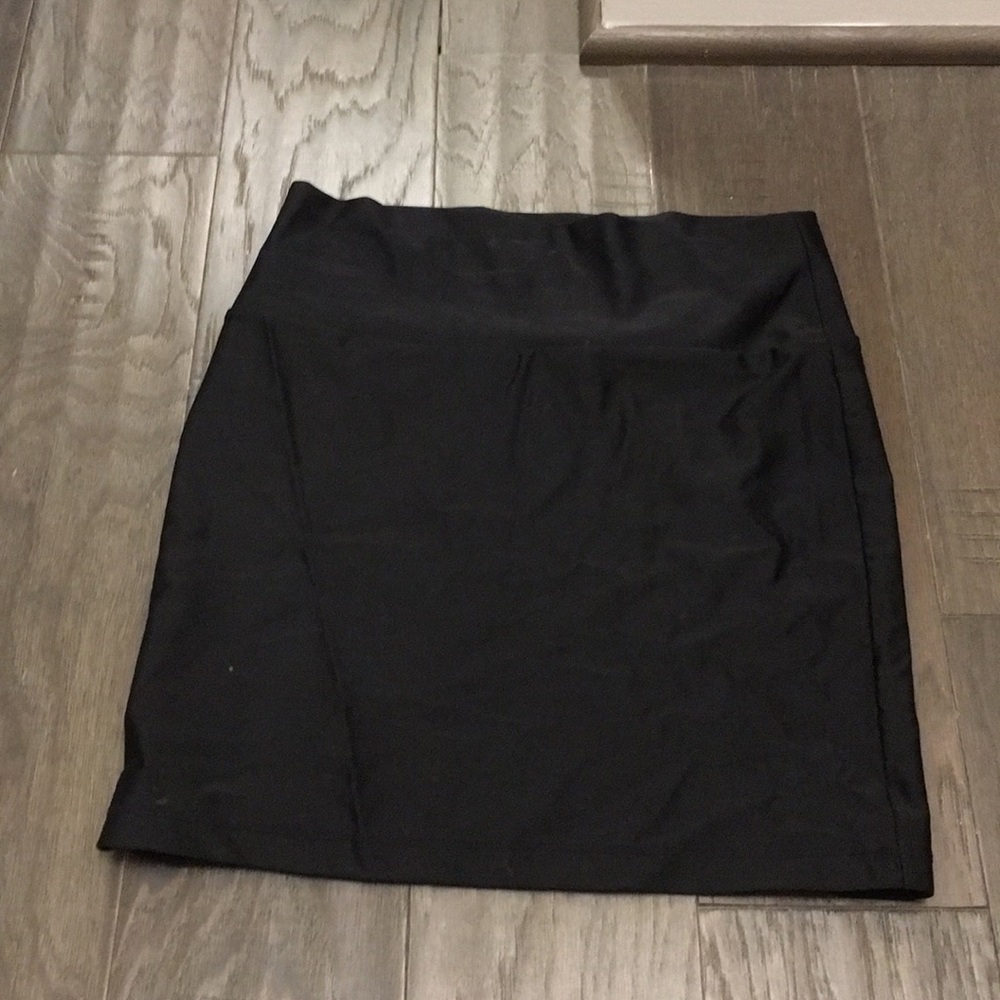 Mini skirt